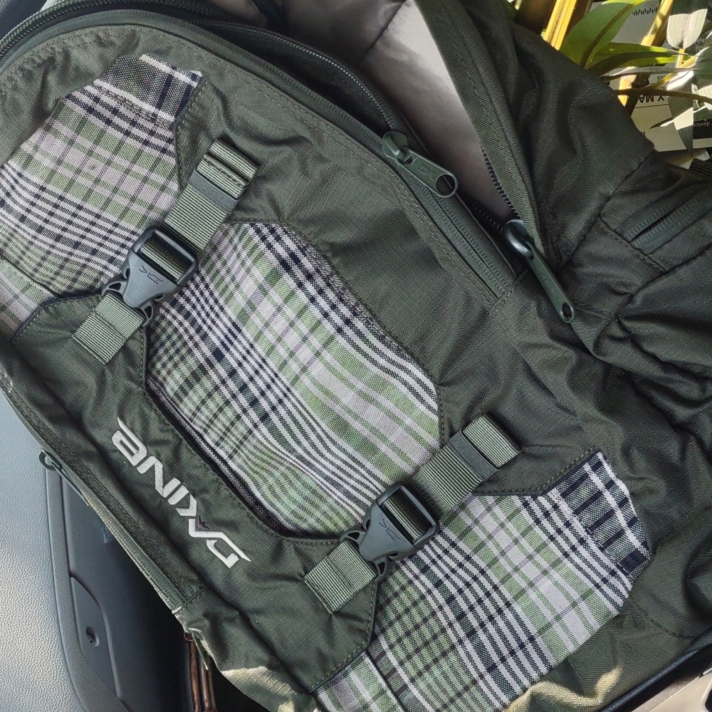 Dakine Mission Bag 25L